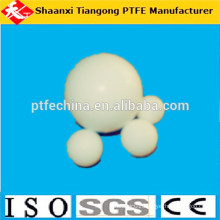 ptfe round plastic balls